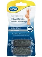 Scholl Velvet Smooth Zwart voetverzorgingsapparaat