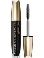 L'Oréal  L’Oréal Paris - Volume Million Lashes Balm Noir - 01 Black - Zwart - Volume Mascara - 8.9 ml