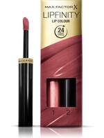 Max Factor Lipfinity 24HR Lip Colour Lipgloss - 108 Frivolous