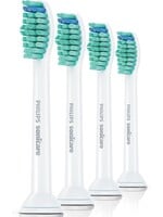 Philips Philips Sonicare ProResults HX6014/31 - Opzetborstel - 4 stuks