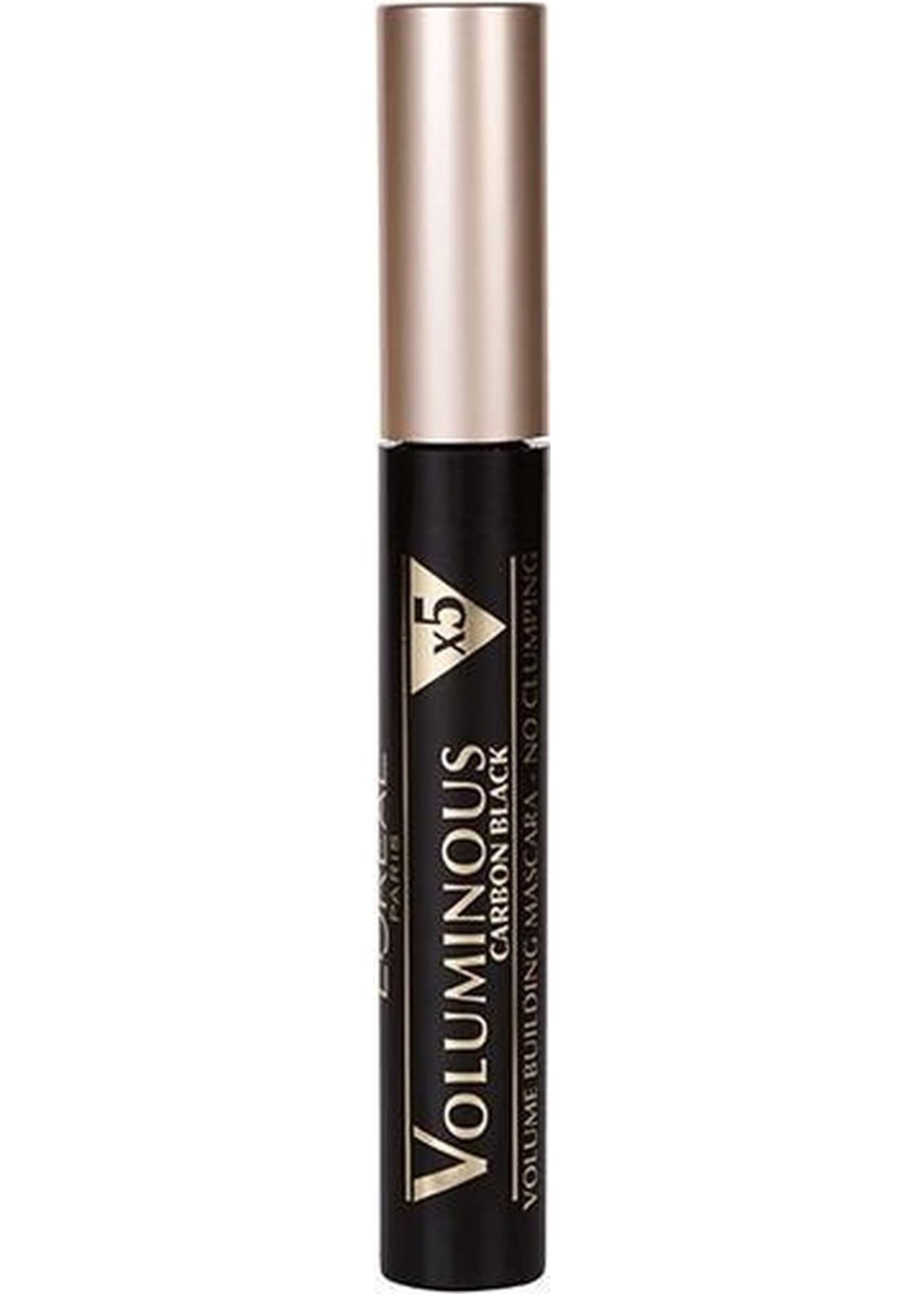 L'Oréal  L'Oréal Paris Voluminous X5 Mascara - Zwart