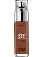 L'Oréal  L'Oréal Paris FoundMatchation True  Super Blendable 10.D/10.W Deep Golden