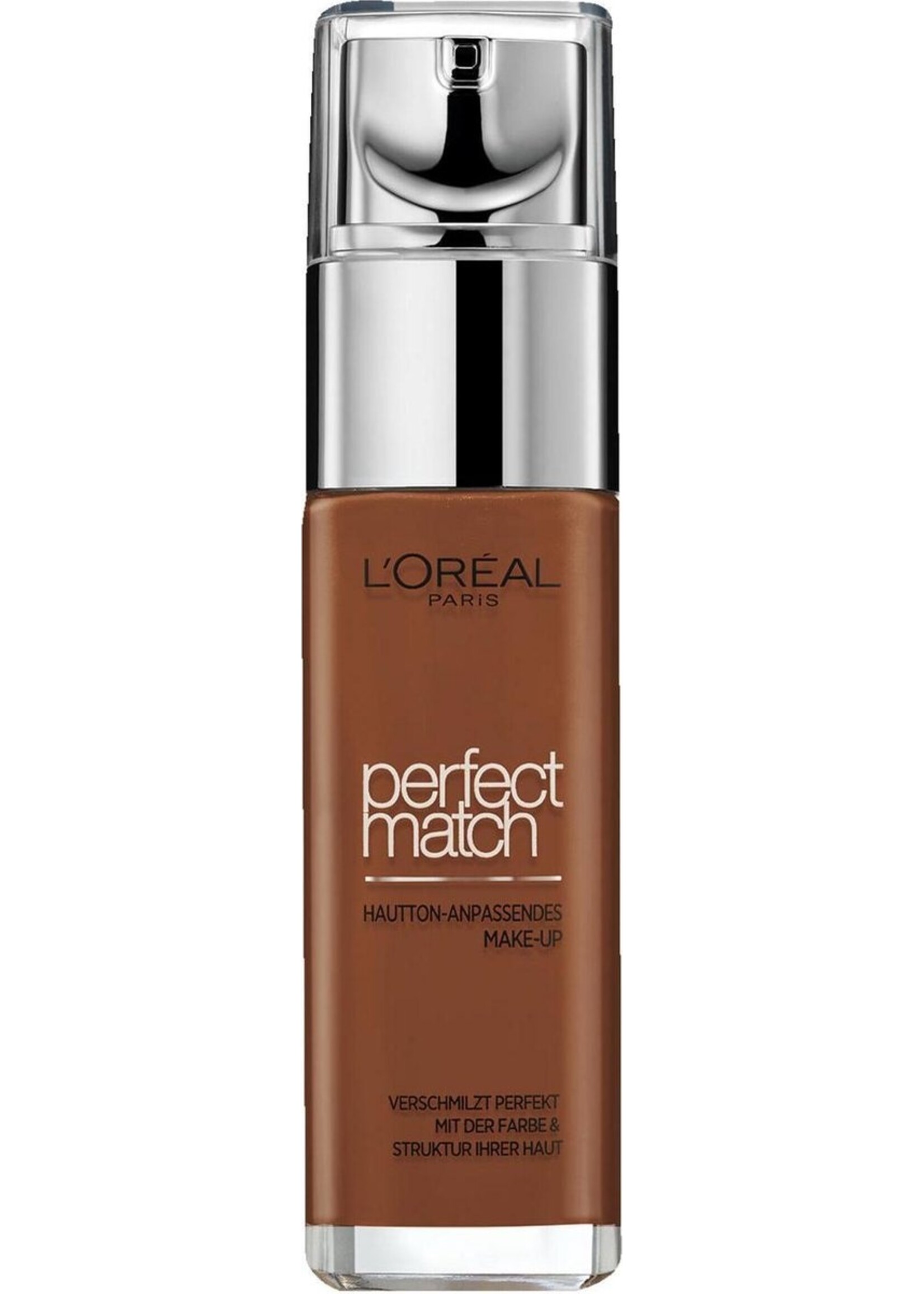 L'Oréal  L'Oréal Paris Foundation True Match Super Blendable 10.D/10.W Deep Golden