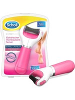 Scholl Velvet Smooth pedi Diamond Voetvijl – Huidverzorging - Eeltverwijderaar – Scholl - Voetvijl – Eeltverzorging - Scholl Velvet Smooth.