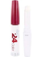 Maybelline Maybelline SuperStay 24H Lipstick - 175 Extreme Fuchsia