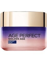 L'Oréal  L’Oréal Paris Skin Expert Age Perfect Golden Age Nachtcrème - 50ml