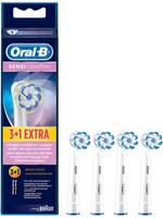 Oralb Braun Oral-B Sensi UltraThin Opzetborstels - 8 stuks