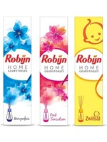 3-pack Robijn Home Geurstokjes Zwitsal