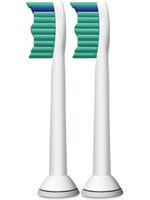 Philips Philips Sonicare ProResults HX6012/07 - Opzetborstel - Standaard - 2 stuks