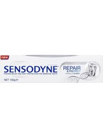 Sensodyne Sensodyne Repair Protect Whitening - Voordeelverpakking 8 Stuks