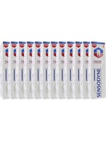 Sensodyne Sensodyne Gevoeligheid & Tandvlees Dagelijkse Tandpasta Tube - 12 x 75ml - voordeelverpakking