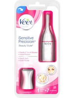 Veet Sensitive Precision Trimmer - Wit - 1 stuk