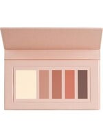 Maybelline Maybelline Gigi Hadid Eyeshadow Palette - GG01 Warm