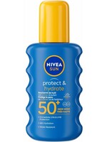 NIVEA SUN Protect & Hydrate Zonnespray SPF 50+ - 200 ml