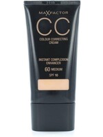 Max Factor CC Cream - 60 Medium