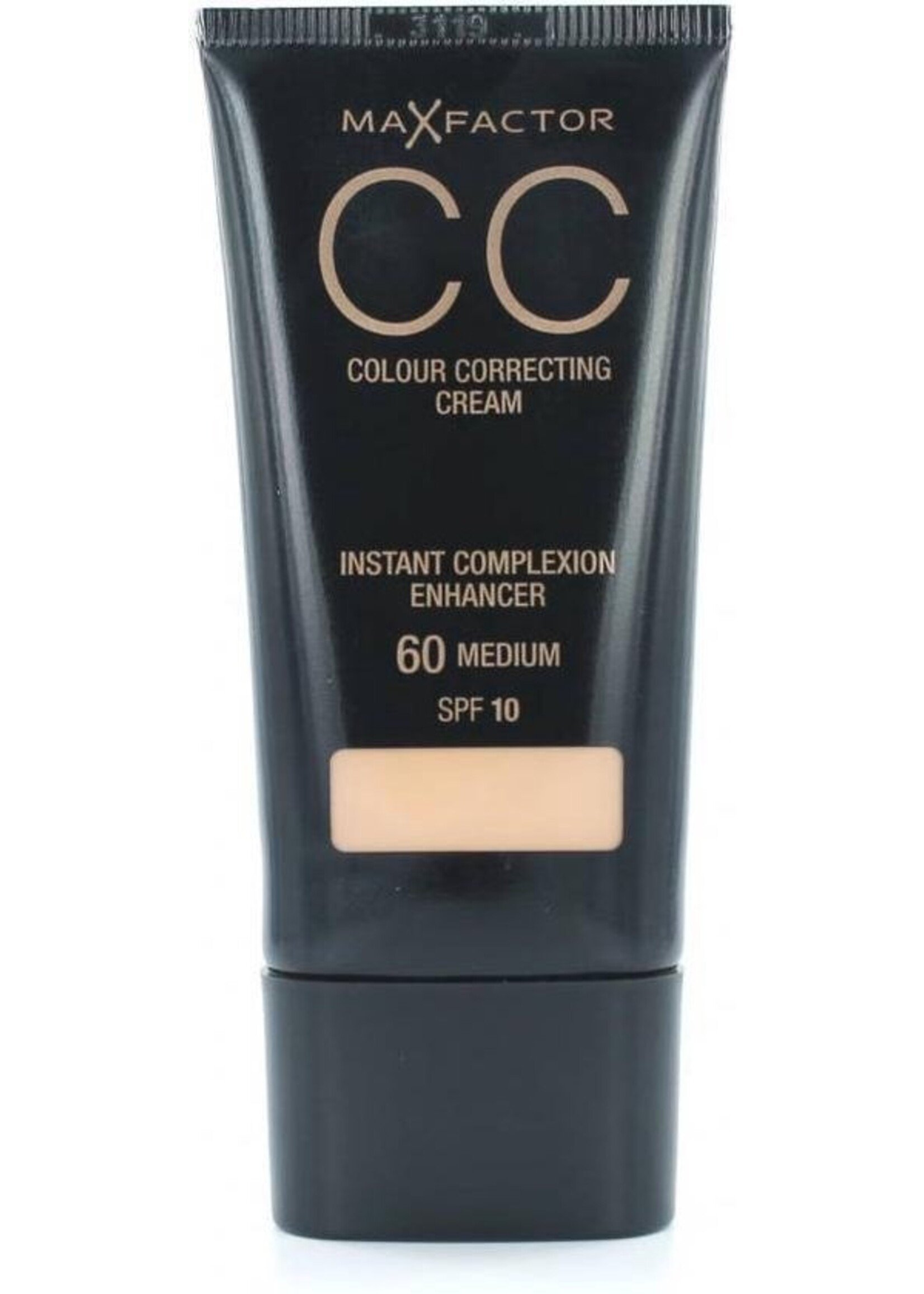 Max Factor CC Cream - 60 Medium