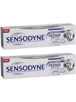 Sensodyne Sensodyne Repair & Protect Whitening Duopak