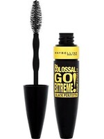 Maybelline Maybelline New York Mascara The Colossal Go Extreme Noir Perfecto 9,5 ml