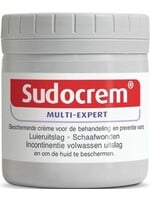 DERMOCREM - sudocrem- luierzalf 125GR