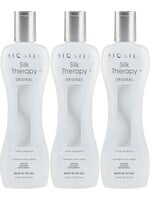 Biosilk Silk Therapy Original Treatment - 3x 167 ml