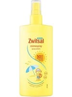 Zwitsal Zonnespray Kids SPF50+ Waterresistent en voor de gevoelige huid - 200 ml