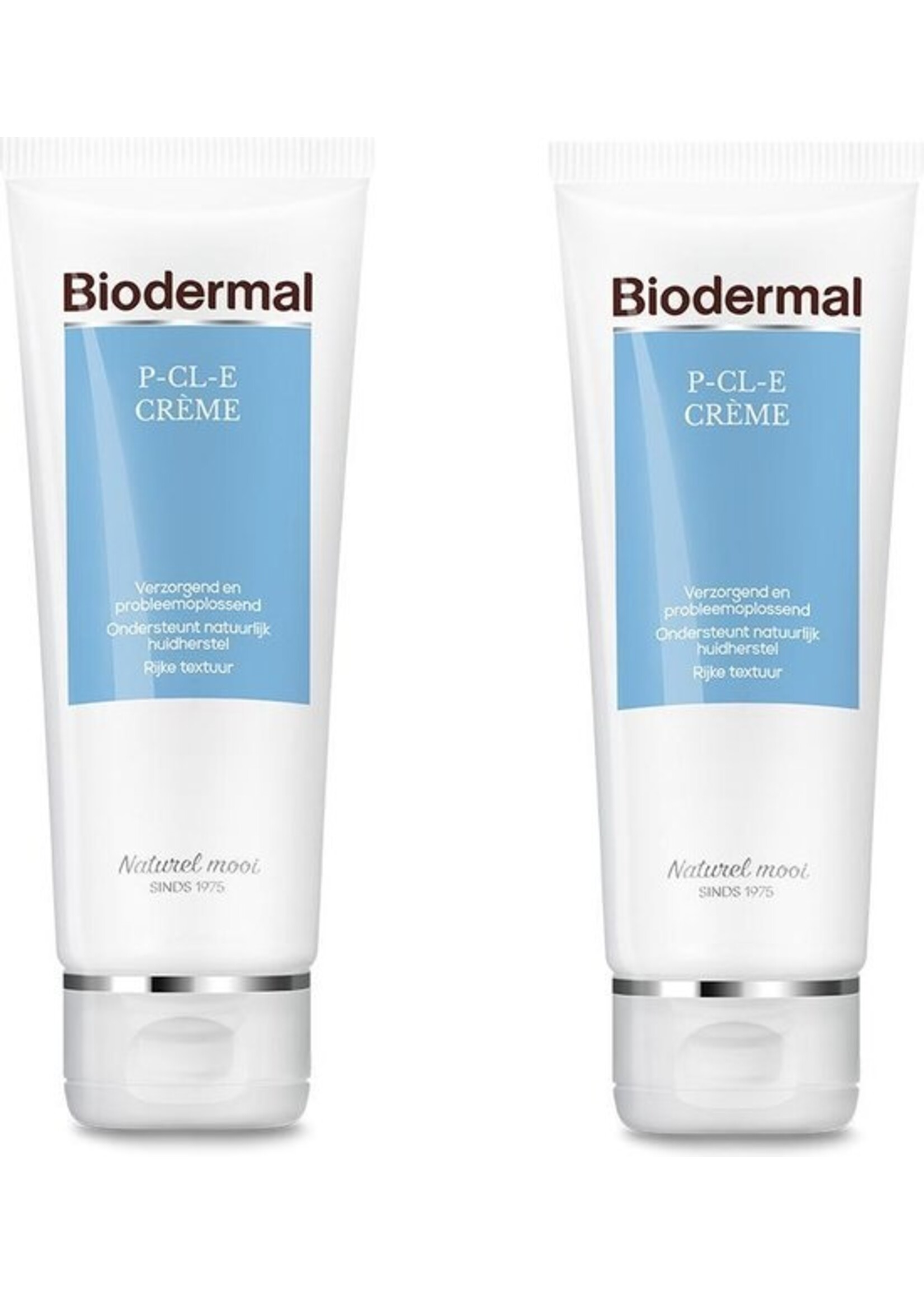 biodermal pcl 100 ml x 2