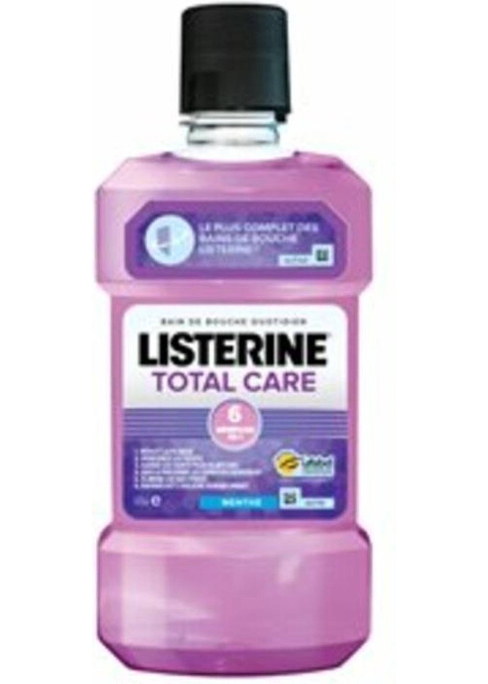 Listerine Mondwater Total Care 500 ml