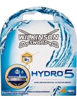 Wilkinson Hydro 5 Razor- Scheermesjes - 4 stuks