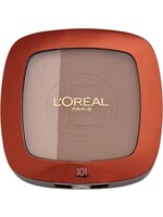 L’Oréal Paris Glam Bronze - 101 Harmonie Blonde - Bronzer