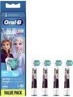 Oral-B Kids Disney Frozen - Opzetborstels - 8 stuks - Brievenbusverpakking