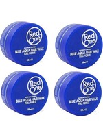 Red One wax (4-Pack Blue Aqua 150 ml)