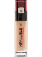 L’Oréal Paris Infallible Foundation - 220 Sable