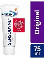 Sensodyne Sensodyne Tandpasta Rapid Relief 75ml