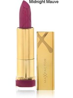 Max Factor Colour Collection Lipstick - 711 Midnight Mauve