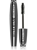 L'Oréal Paris Mega Volume Collageen 24H Mascara - Zwart