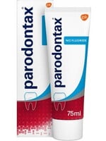 Parodontax Fluoridevrij 4x 75ml - Tandpasta