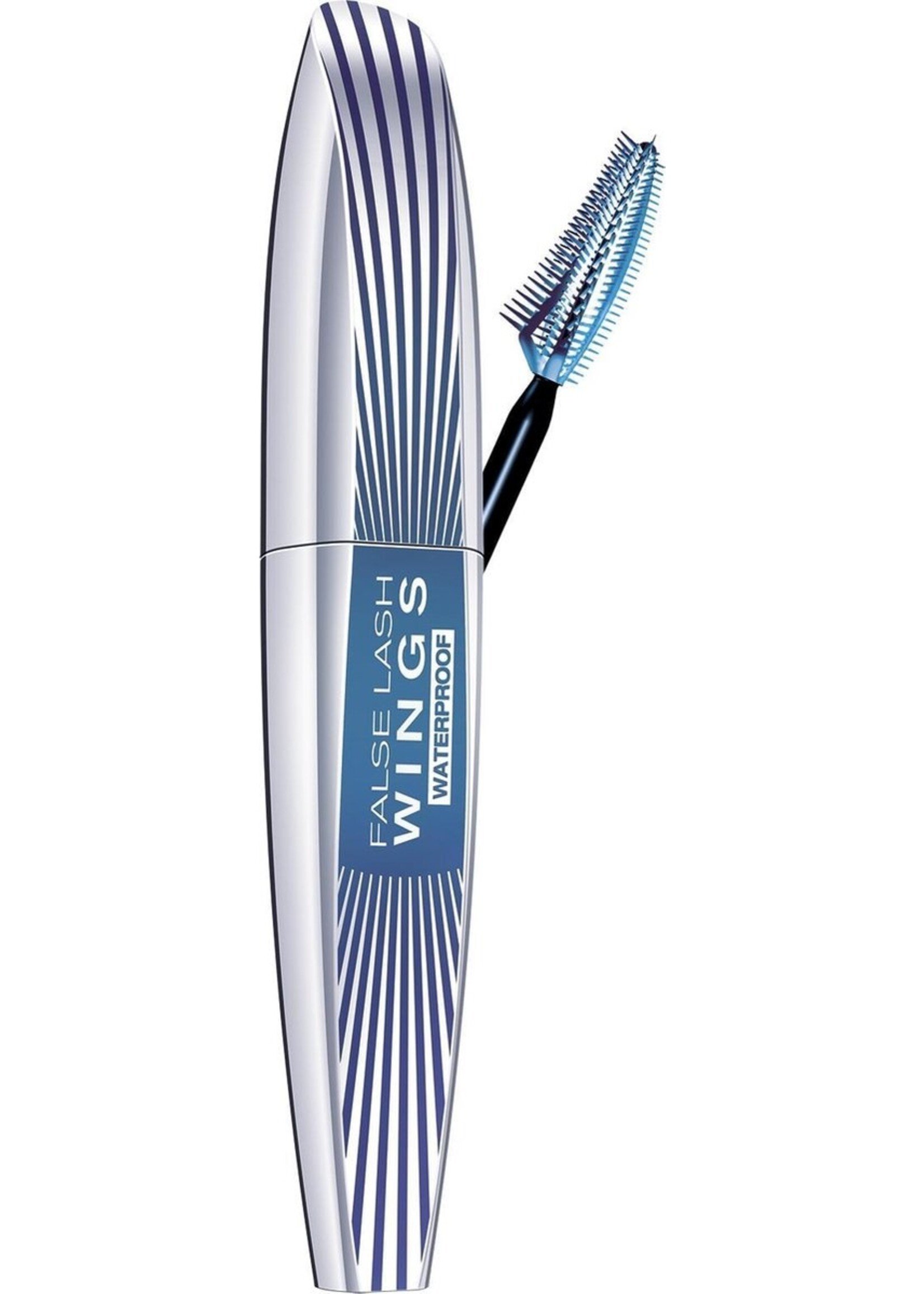 L'Oréal False Lash Wings Waterproof Mascara - Black