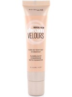 Maybelline Maybelline Foundation Dream Matte Mousse 10 Ivory