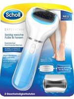 Scholl ExpertCare voetvijl blauw