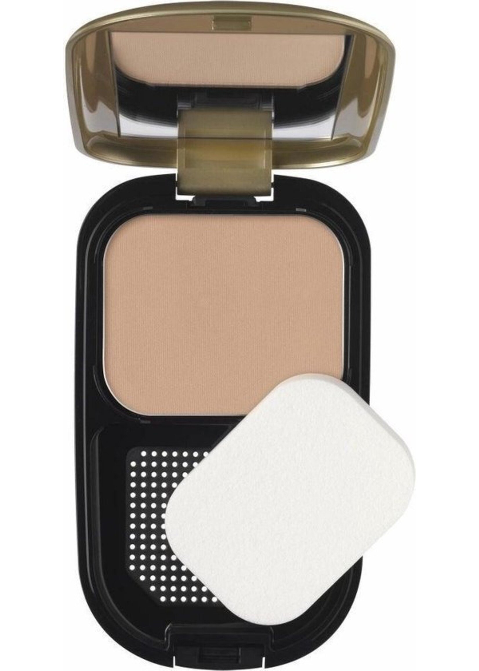 Max Factor Facefinity Compact Foundation - 02 Ivory