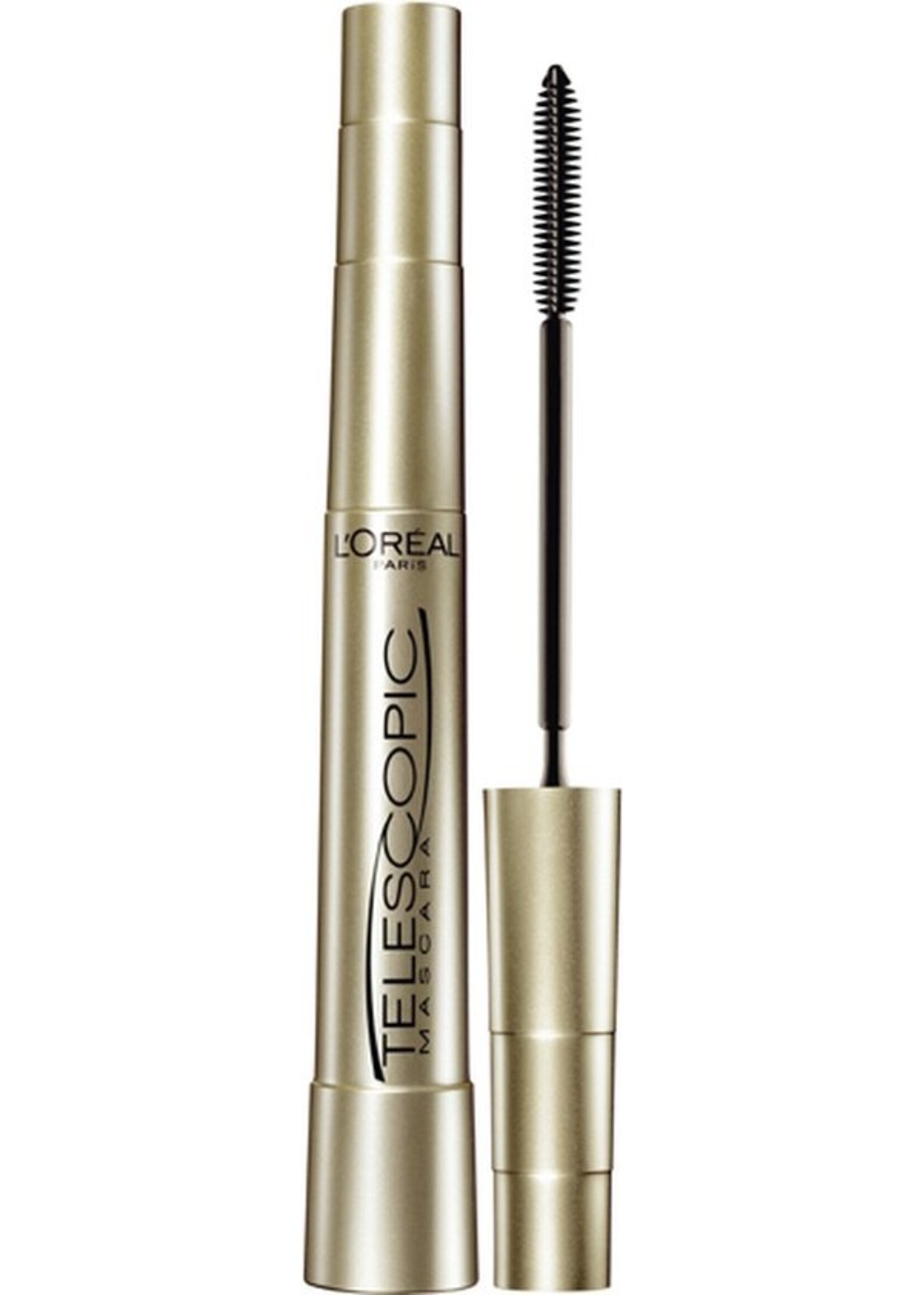 L'Oreal Maquillage Lash Architect Blister - Intense Black - Mascara