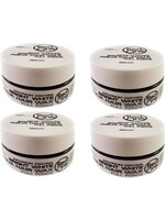 Red One wax (4-Pack white Aqua 150 ml)