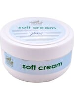 Goldline Cosmetics "Soft Cream Plus" 200ml