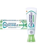 Sensodyne Proglasur - 2x 75 ml - Tandpasta - Voordeelverpakking