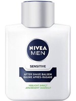 NIVEA MEN Sensitive Aftershave Balsem - 5 x 100 ml