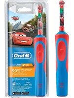 Oral-B Kids Vitality Kids Cars & Planes elektrische tandenborstel