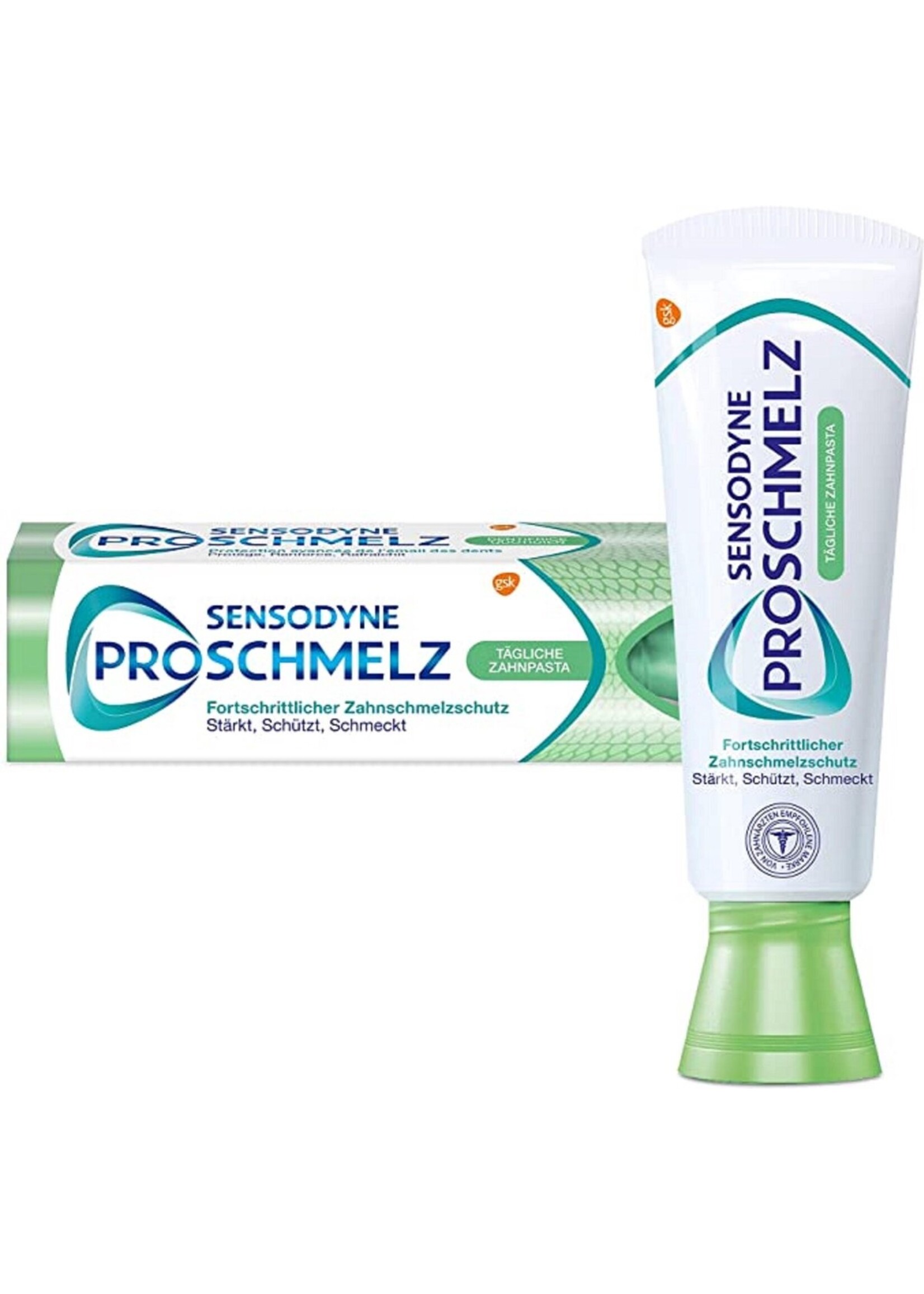 Sensodyne Sensodyne Proglasur Multi Action 3 Pack