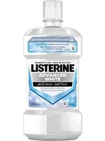 Listerine Advanced White - Mondspoeling - 3x500ml