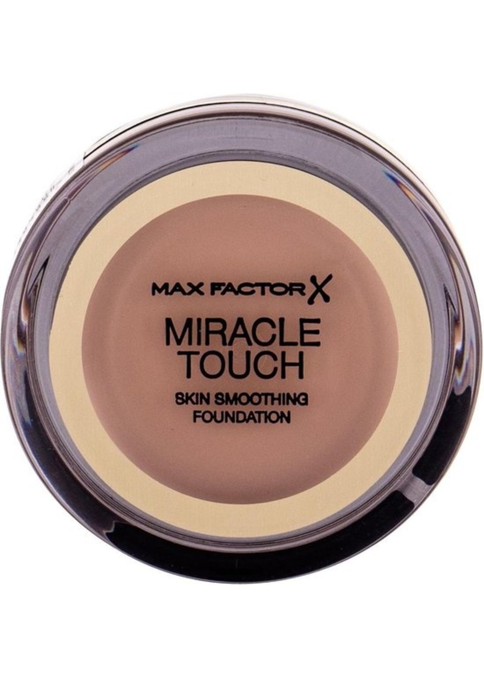 Max Factor Miracle Touch Skin Smoothing Foundation - 055 Blushing Beige