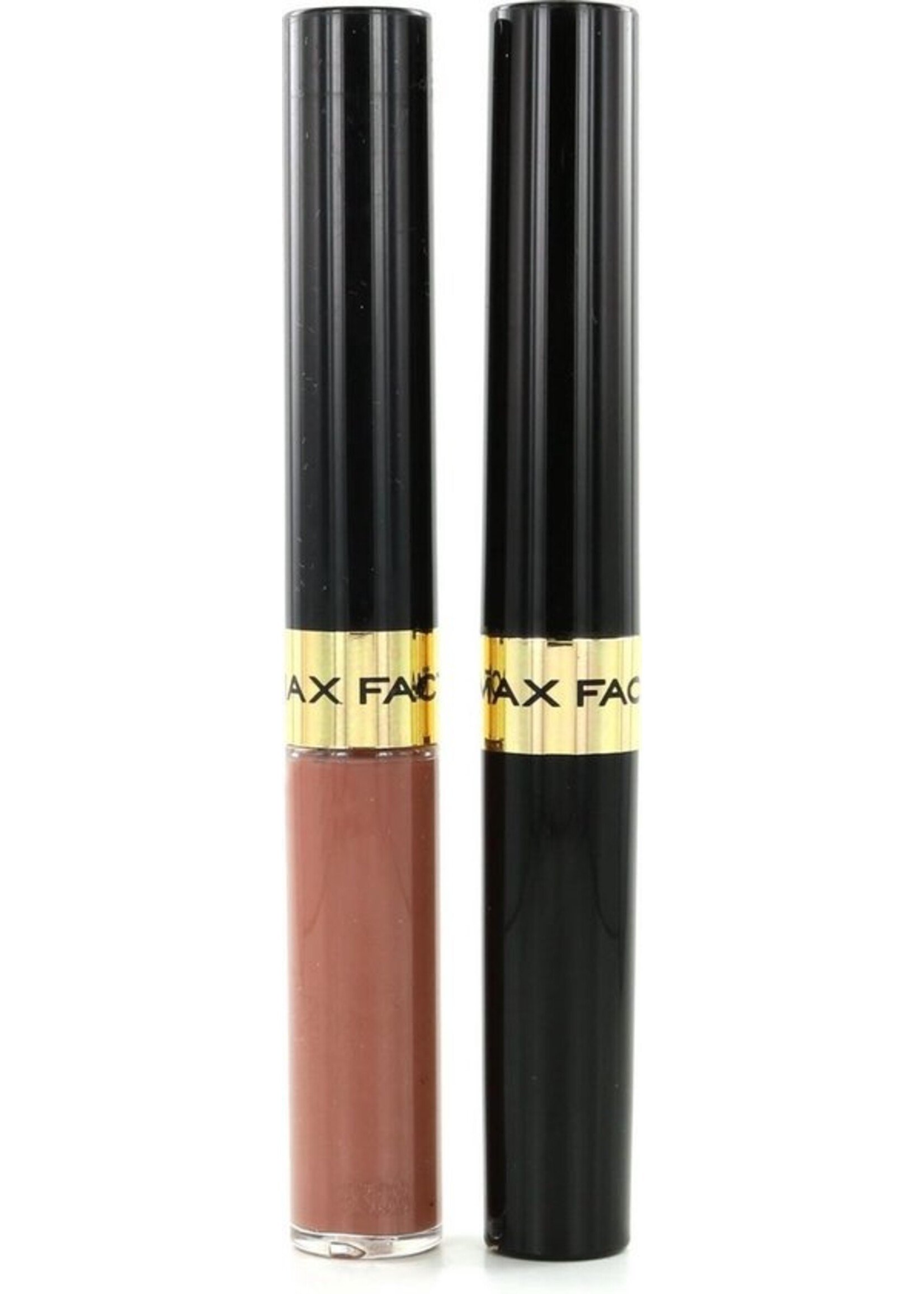 Max Factor Lipfinity Lip Colour 2-step Long Lasting Lippenstift - 190 Indulgent